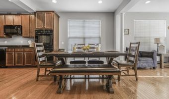 9709 TRAVER St, Bowie, MD 20721