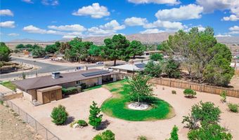 21821 Carlisle Rd, Apple Valley, CA 92307