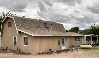 784 S Peach Ln, Camp Verde, AZ 86322