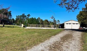 8597 Chaffin Rd, Baxter, TN 38544