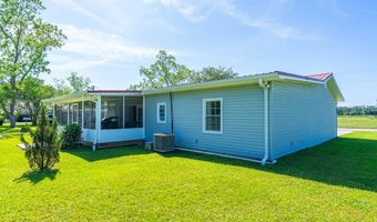 249 W Floyd St, Alma, GA 31510