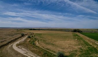 Hwy 32, Byron, WY 82412