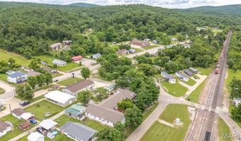 207 E Front St, Annapolis, MO 63620