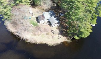 120 Canterbury Shore Dr, Canterbury, NH 03224