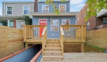 1885 ALABAMA Ave SE, Washington, DC 20020