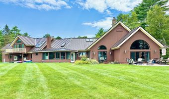 129 Loon Call Dr, Belgrade, ME 04917