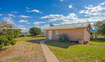 1671 N Arabian Ln, Cochise, AZ 85606