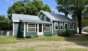 53 Sugarhouse Rd, Burke, VT 05871