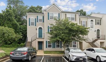 20 AMBERSTONE Ct, Annapolis, MD 21403