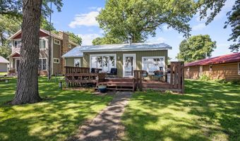 11387 Big Island Rd, Ashby, MN 56309