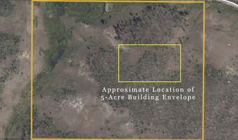 TRACT 17 FISHERMAN CREEK Road, Bondurant, WY 82922