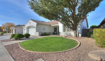 1184 E PRESCOTT Pl, Chandler, AZ 85249