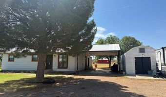 345 NW 3000, Andrews, TX 79714