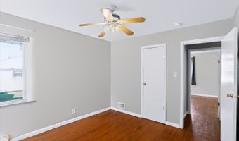 3622 S Emerson Ave, Beech Grove, IN 46107