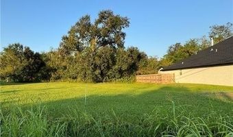 418 KENNEDY St Lot 0, Ama, LA 70031
