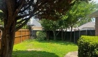 415 Colony Dr, Allen, TX 75013