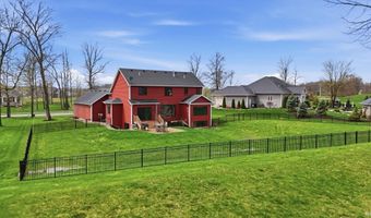 5587 Deer Hollow Rd, Auburn, IN 46706