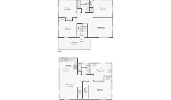 8014 KIDD St, Alexandria, VA 22309
