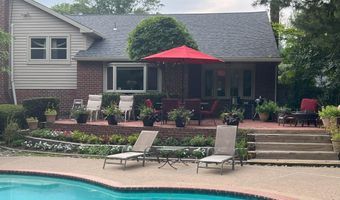 1469 FORT WASHINGTON Ave, Ambler, PA 19002
