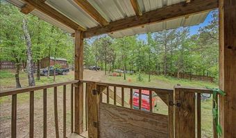 187 Moncus Loop, Amity, AR 71921
