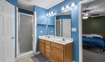 4702 Cliff Ct, Alexander, AR 72002