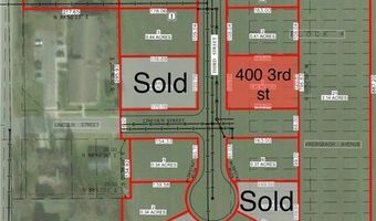 400 3rd St NW, Adams, MN 55909