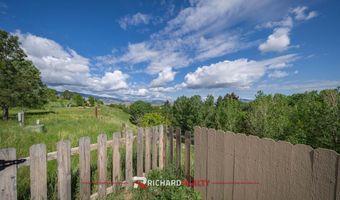 1509 Draw St, Cody, WY 82414