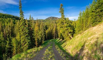 Trout Pond Lane lot 7, Big Sky, MT 59716