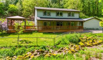 7585 WESTSIDE Hwy, Castle Rock, WA 98611