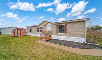 260 Storr, Adrian, MI 49221