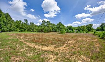 3302 Concord Church Rd, Allendale, SC 29810