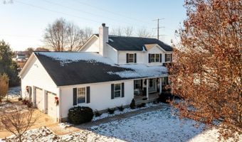 8098 Rice Rd, Amherst, OH 44001