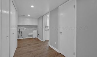 3700 Paramount Blvd, Amarillo, TX 79109