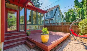 418 N Sherman Ave, Madison, WI 53704