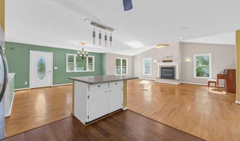 3628 S SPOTSWOOD Trl, Barboursville, VA 22923