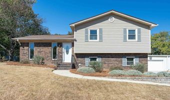 1230 SW 8TH Ave, Alabaster, AL 35007