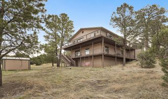 111 Country Ln, Alto, NM 88312