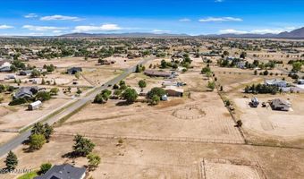580 Gold Rush Way, Chino Valley, AZ 86323