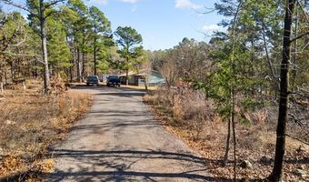 187602 N 4138 Rd, Antlers, OK 74523