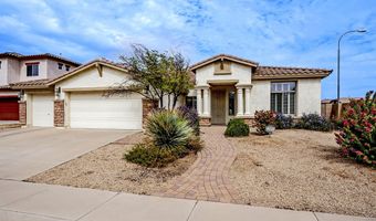 1858 E Coconino Dr, Chandler, AZ 85249