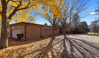 4105 Riverview Dr, Alma, MI 48801