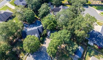 2809 Pinehurst Cv, Benton, AR 72019