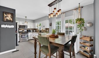 1510 Morning Sun Dr, Ballwin, MO 63021