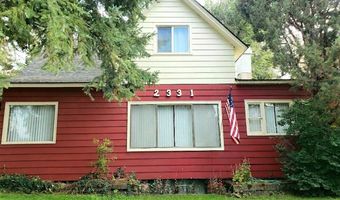 2331 CHURCH St, Baker City, OR 97814
