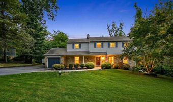 1104 LEESWOOD Rd, Bel Air, MD 21014