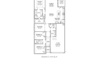 121 Kingfisher, Aledo, TX 76008