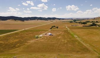 Robinson Road, Belle Fourche, SD 57717