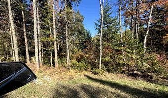 Atwood Road lot 4, Brighton, VT 05846