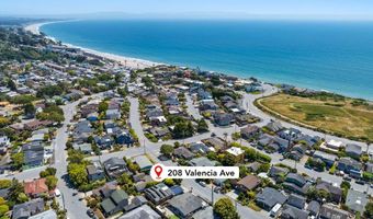 208 Valencia Ave, Aptos, CA 95003