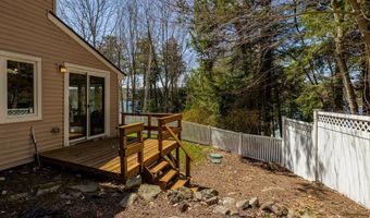 1006 Goose Pond Rd, Canaan, NH 03741
